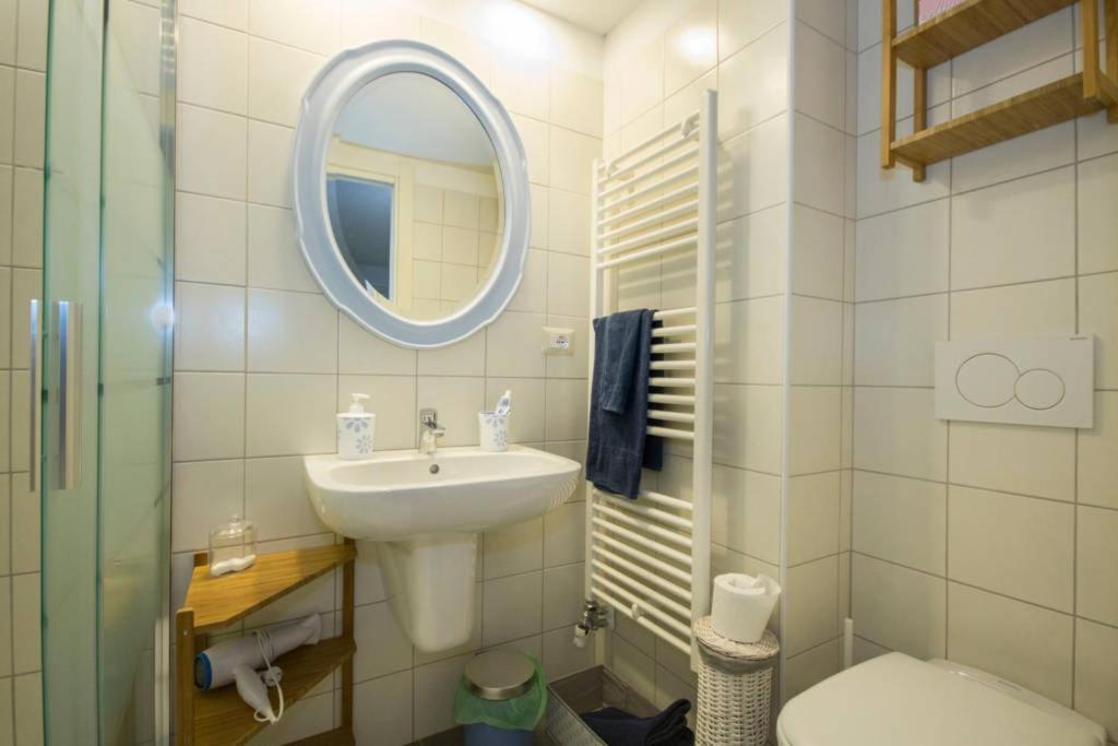 Casnate Con Bernate La Contrada B&B מראה חיצוני תמונה