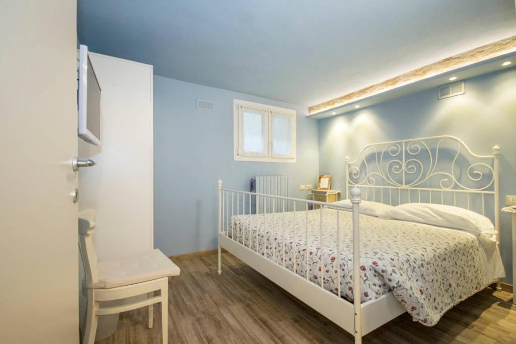 Casnate Con Bernate La Contrada B&B מראה חיצוני תמונה