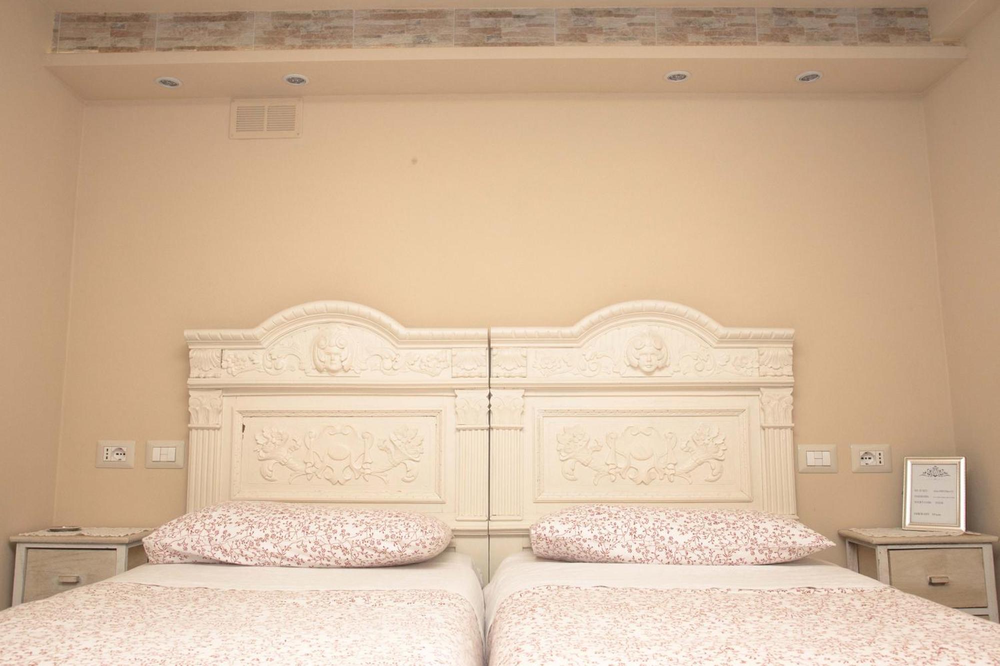 Casnate Con Bernate La Contrada B&B מראה חיצוני תמונה