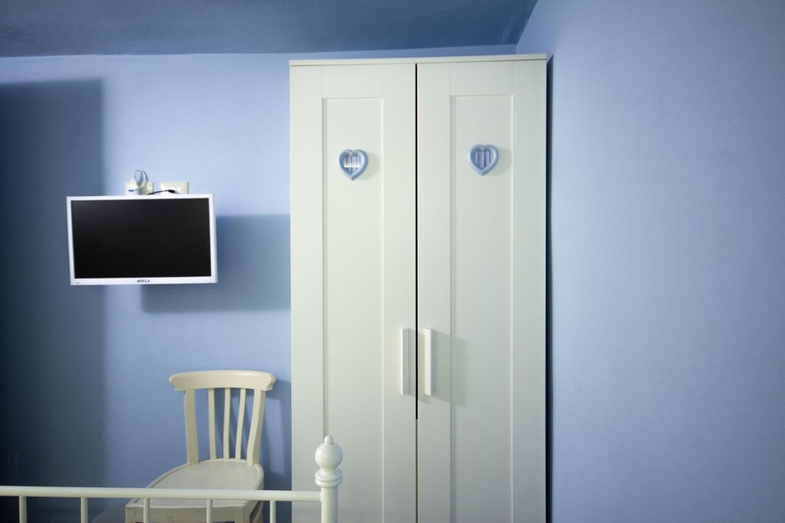Casnate Con Bernate La Contrada B&B מראה חיצוני תמונה