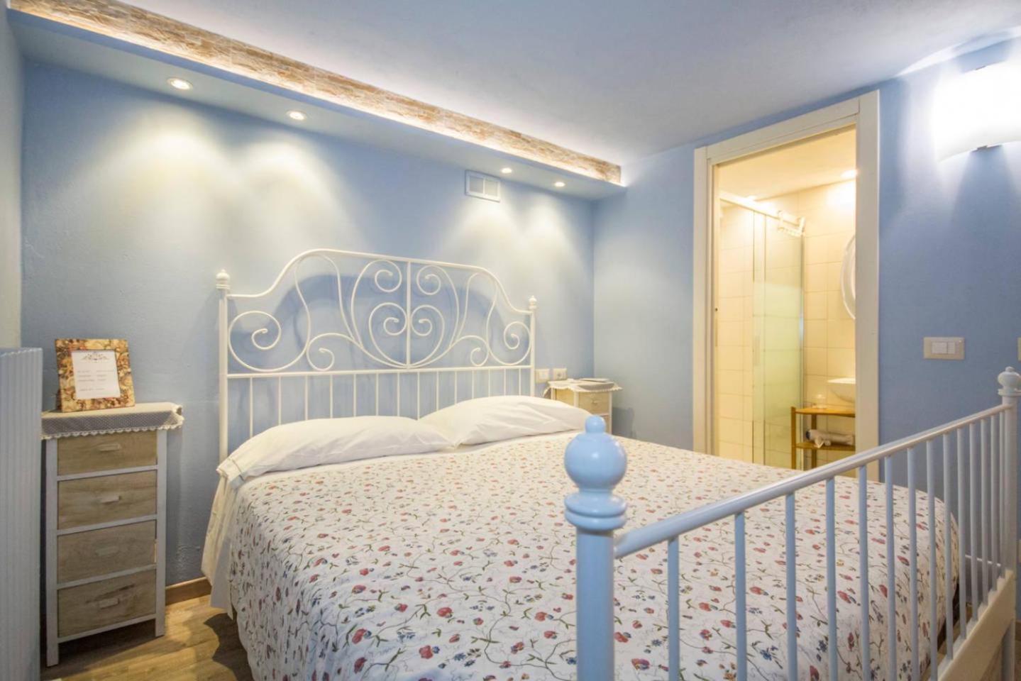 Casnate Con Bernate La Contrada B&B מראה חיצוני תמונה