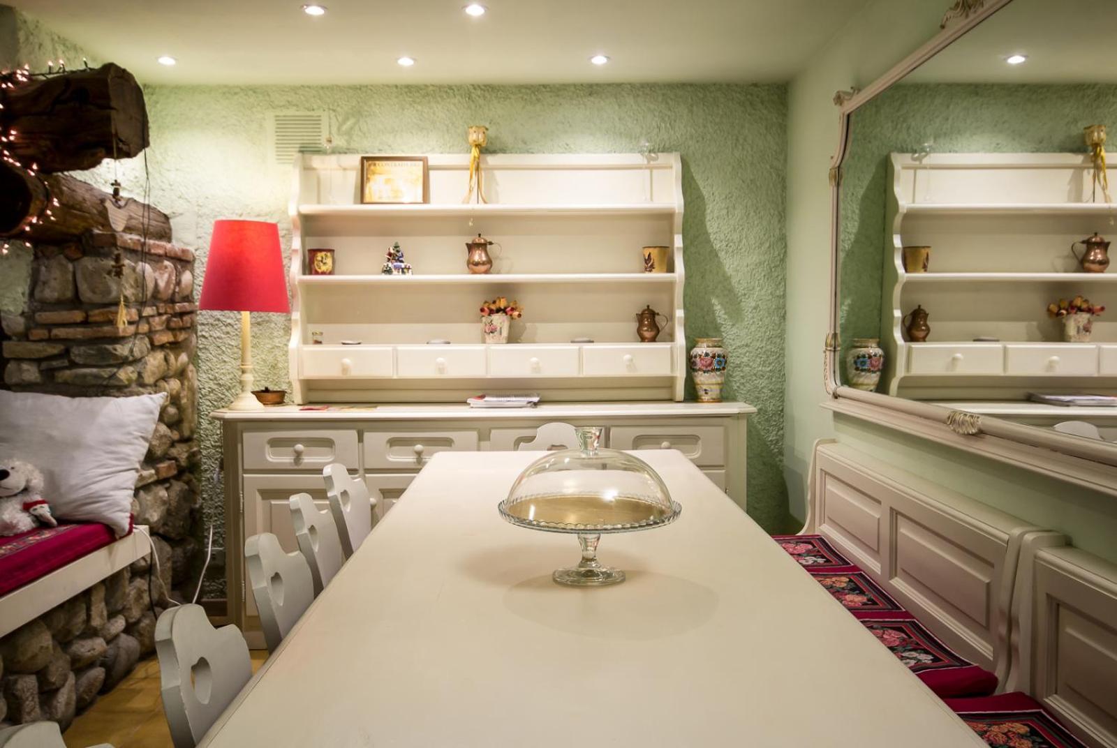 Casnate Con Bernate La Contrada B&B מראה חיצוני תמונה